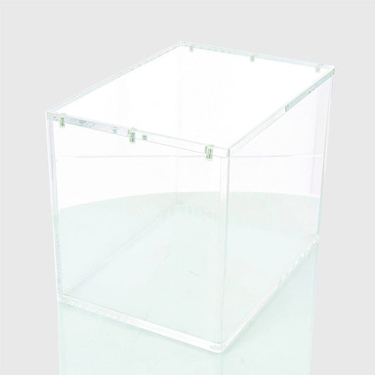 Protection Acrylique – Pokebox