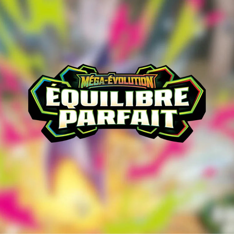 Cartes à l'unité - ME03 - Equilibre Parfait