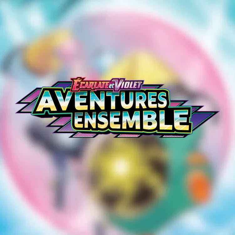 EV09 - Aventures Ensemble