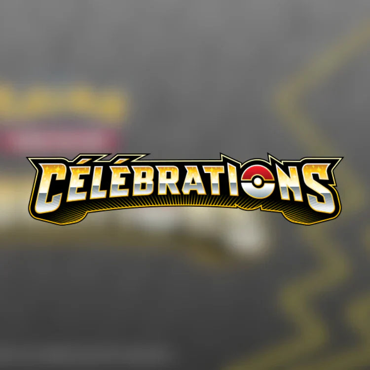 Cartes à l'unité - EB07.5 Célébrations