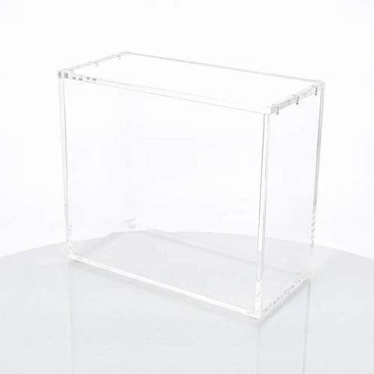 Protection Acrylique – Elite Trainer Box