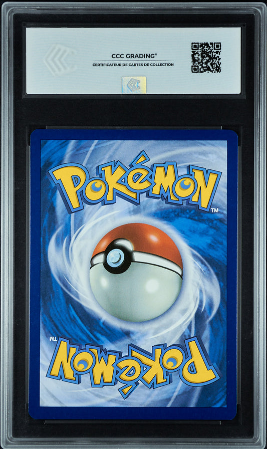 MEW EX 232/091 - CCC10